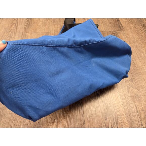 Crumpler The Considerable Embarrassment Laptop Messenger Bag Crossbody Blue - Picture 7 of 9